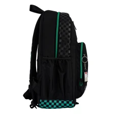 Рюкзак шкільний YES T-115 "Demon Slayer Tanjiro" 41,5*30*14см., 550002