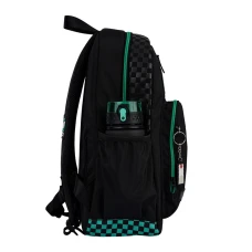 Рюкзак шкільний YES T-115 "Demon Slayer Tanjiro" 41,5*30*14см., 550002