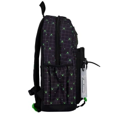 Рюкзак шкільний YES T-115 "Minecraft Survival" 41,5*30*14см., 550001