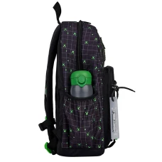 Рюкзак шкільний YES T-115 "Minecraft Survival" 41,5*30*14см., 550001