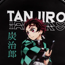 Рюкзак шкільний YES TS-52 "Demon Slayer Tanjiro" 37*30*18см., 559945
