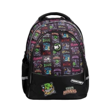 Рюкзак шкільний YES TS-52 "Minecraft Comix" 37*30*18см., 559943