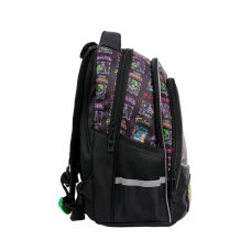 Рюкзак шкільний YES TS-52 "Minecraft Comix" 37*30*18см., 559943