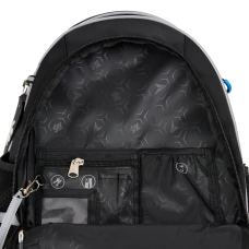 Рюкзак шкільний YES TS-52 "Pom-Pom" 37*30*18см., 559942
