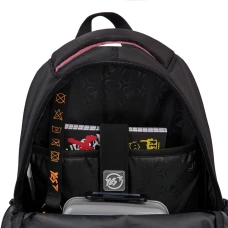 Рюкзак шкільний YES TS-54 "Anime Dream" 41*29*14см., 559960