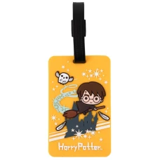 Бейдж на багаж HP25-3004 Harry Potter