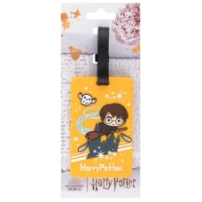 Бейдж на багаж HP25-3004 Harry Potter