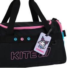 Бейдж на багаж HK25-3004-2 Kuromi
