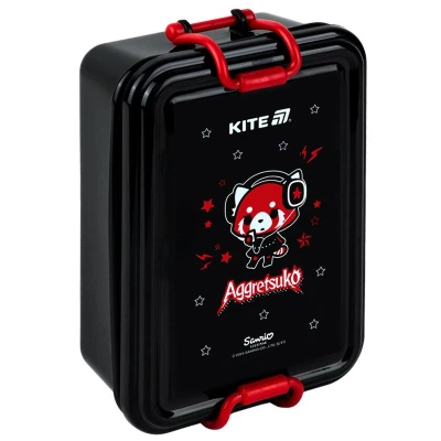 Ланчбокс 650 мл, Aggretsuko AR25-175 Kite