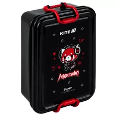 Ланчбокс 650 мл, Aggretsuko AR25-175 Kite