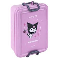 Ланчбокс 650 мл, Kuromi HK25-175 Kite