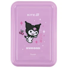 Ланчбокс 650 мл, Kuromi HK25-175 Kite