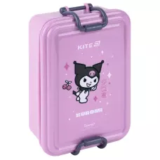 Ланчбокс 650 мл, Kuromi HK25-175 Kite