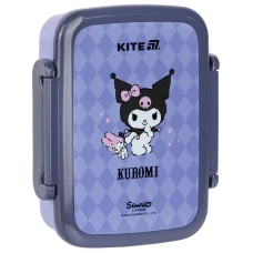 Ланчбокс Kuromi HK25-160-2 Kite
