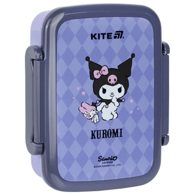 Ланчбокс Kuromi HK25-160-2 Kite