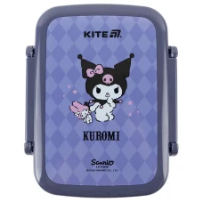 Ланчбокс Kuromi HK25-160-2 Kite