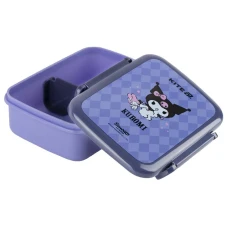 Ланчбокс Kuromi HK25-160-2 Kite