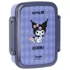 Ланчбокс Kuromi HK25-160-2 Kite