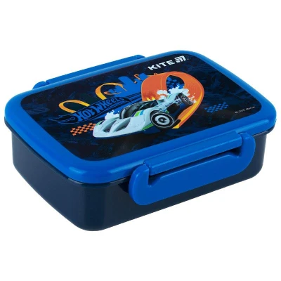 Ланчбокс Hot Wheels HW25-160 Kite