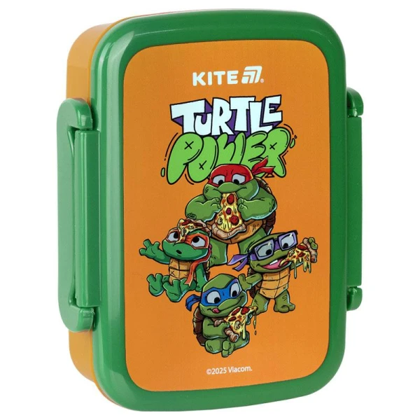 Ланчбокс Ninja Turtles NT25-160 Kite