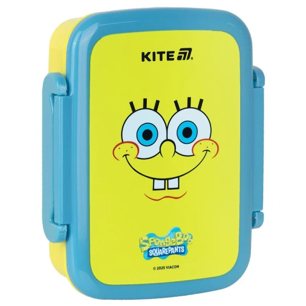 Ланчбокс Sponge Bob SB25-160 Kite