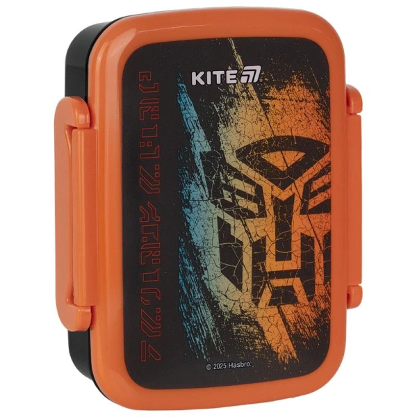 Ланчбокс Transformers TF25-160 Kite