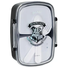 Ланчбокс з наповненням 750 мл, Harry Potter HP25-181 Kite