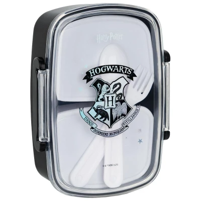 Ланчбокс з наповненням 750 мл, Harry Potter HP25-181 Kite