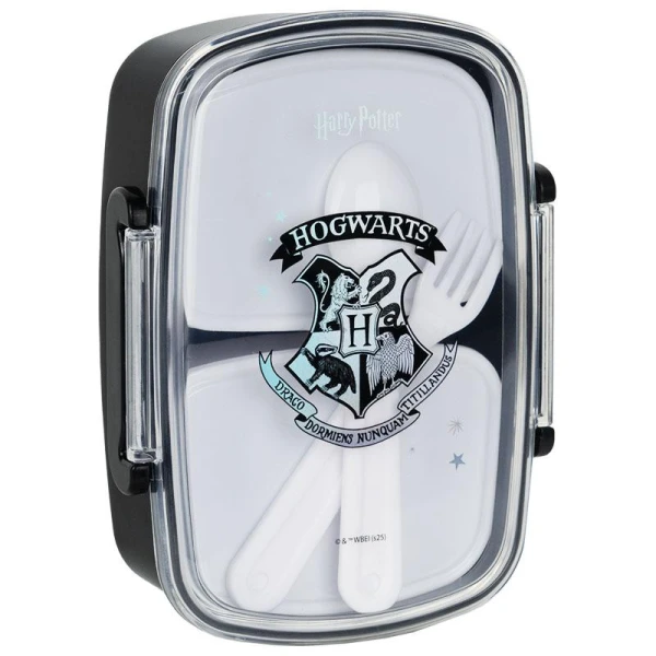 Ланчбокс з наповненням 750 мл, Harry Potter HP25-181 Kite