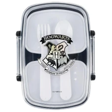 Ланчбокс з наповненням 750 мл, Harry Potter HP25-181 Kite