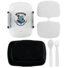Ланчбокс з наповненням 750 мл, Harry Potter HP25-181 Kite