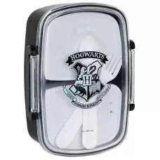 Ланчбокс з наповненням 750 мл, Harry Potter HP25-181 Kite