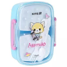 Ланчбокс з наповненням 750 мл, Aggretsuko AR25-181 Kite
