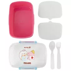 Ланчбокс з наповненням 750 мл, Molang ML25-181 Kite