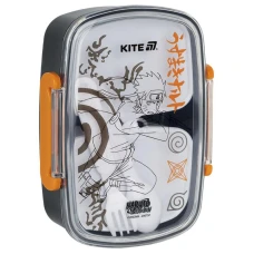 Ланчбокс з наповненням 750 мл, Naruto NR25-181 Kite