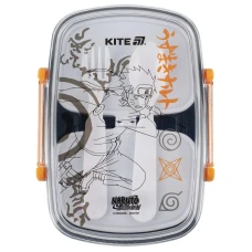 Ланчбокс з наповненням 750 мл, Naruto NR25-181 Kite