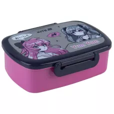 Ланчбокс з наповненням Anime Girl K25-163-2 Kite
