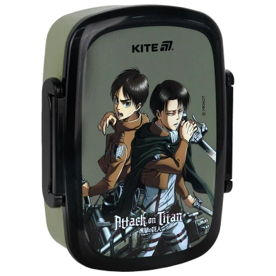 Ланчбокс з наповненням Attack on Titan AT25-163 Kite
