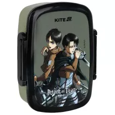 Ланчбокс з наповненням Attack on Titan AT25-163 Kite