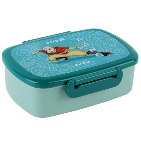 Ланчбокс з наповненням Avatar AV25-163 Kite