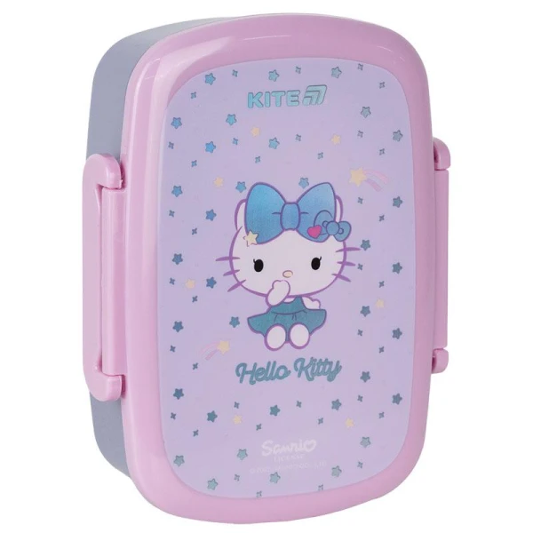 Ланчбокс з наповненням Hello Kitty HK25-163 Kite