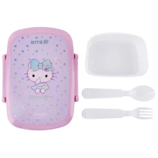 Ланчбокс з наповненням Hello Kitty HK25-163 Kite