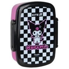 Ланчбокс з наповненням Kuromi HK25-163-2 Kite