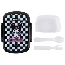 Ланчбокс з наповненням Kuromi HK25-163-2 Kite