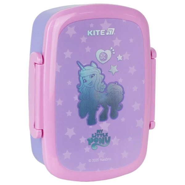 Ланчбокс з наповненням My Little Pony LP25-163 Kite