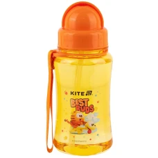 Пляшечка для води, 350 мл, Garfield, GF25-399 Kite