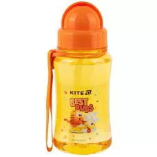 Пляшечка для води, 350 мл, Garfield, GF25-399 Kite