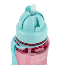 Пляшечка для води, 350 мл, Kitty, K25-399-2 Kite