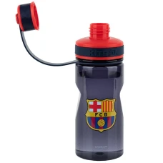 Пляшечка для води, 500 мл, FC Barcelona, BC25-397 Kite