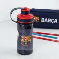 Пляшечка для води, 500 мл, FC Barcelona, BC25-397 Kite